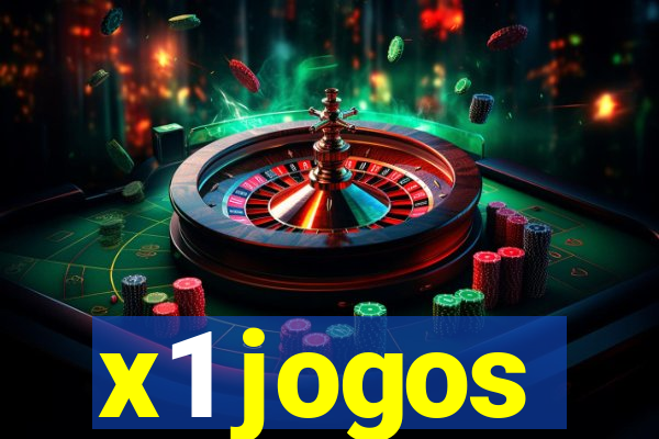 x1 jogos