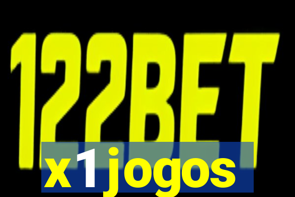 x1 jogos