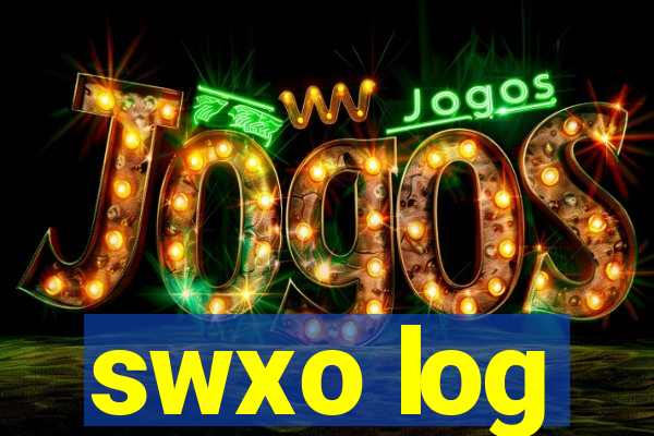 swxo log