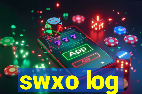 swxo log