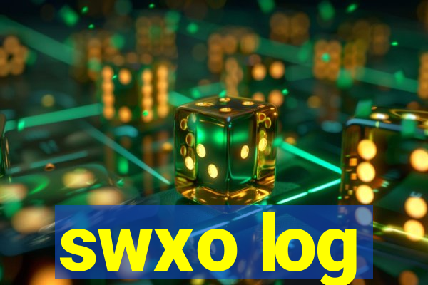 swxo log