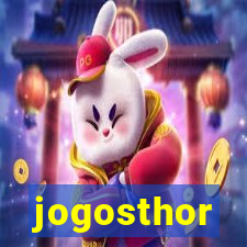 jogosthor