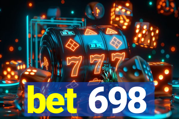 bet 698