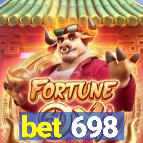 bet 698