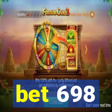 bet 698