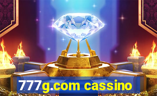 777g.com cassino