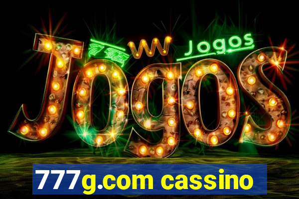 777g.com cassino