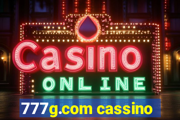 777g.com cassino