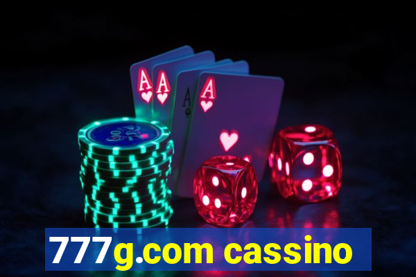 777g.com cassino