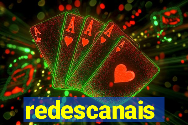 redescanais