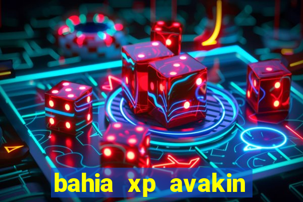 bahia xp avakin life download