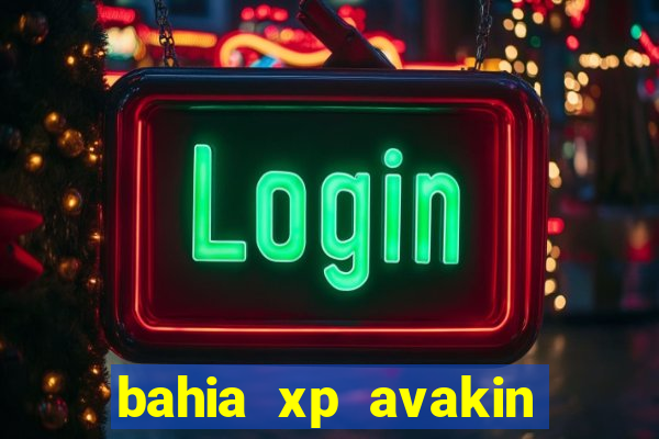 bahia xp avakin life download