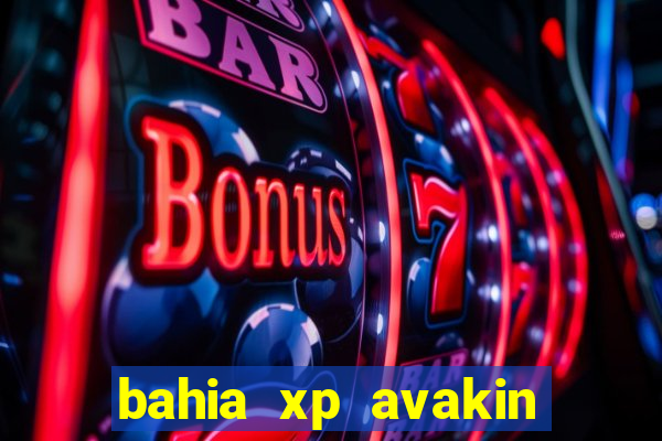 bahia xp avakin life download