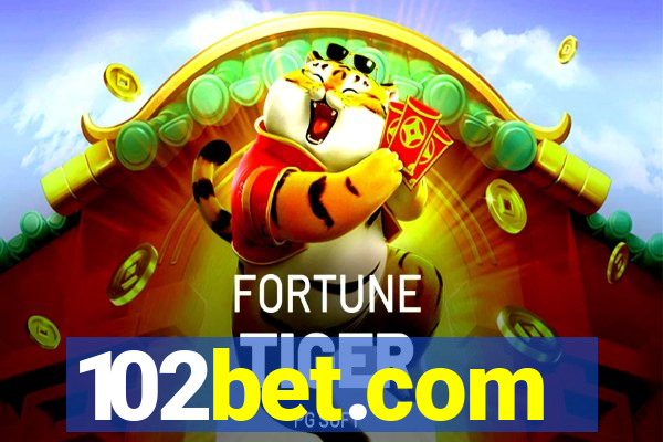 102bet.com