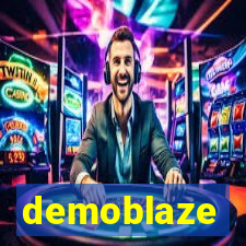 demoblaze