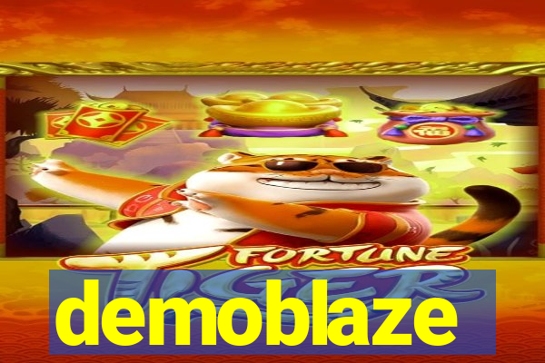 demoblaze