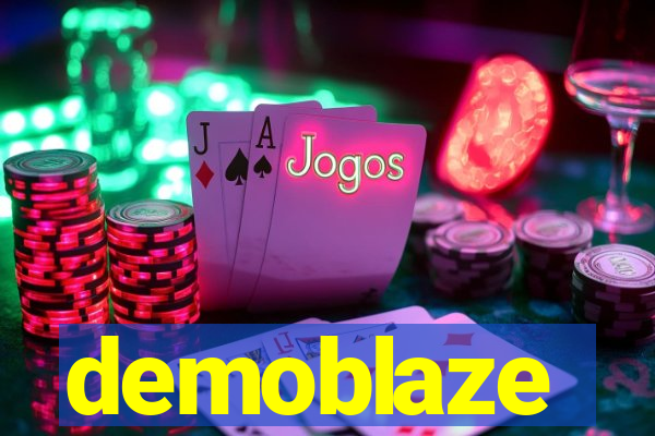 demoblaze