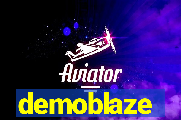 demoblaze