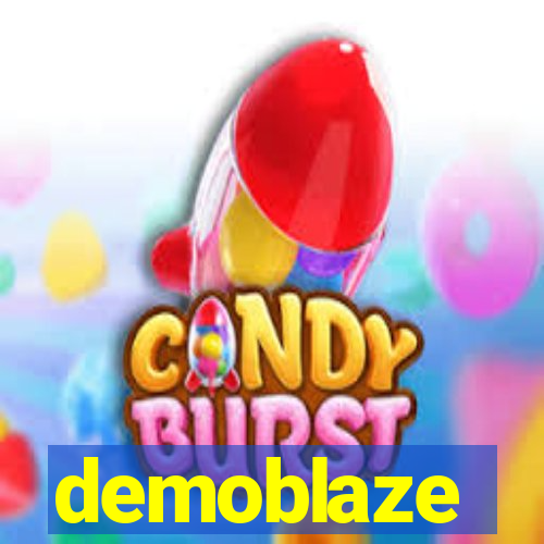 demoblaze