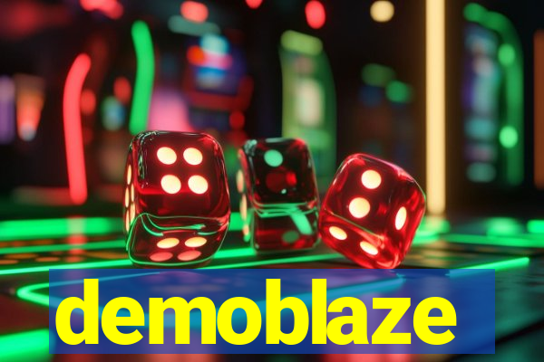 demoblaze