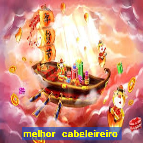 melhor cabeleireiro de porto alegre