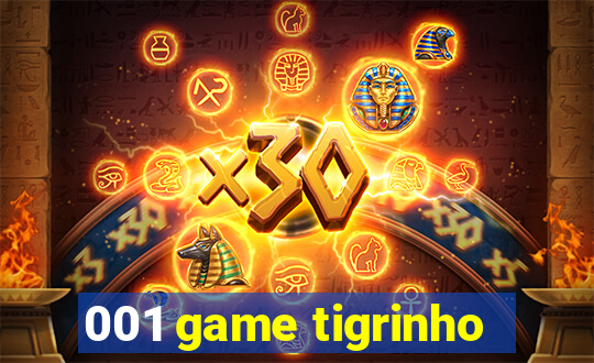 001 game tigrinho