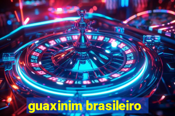 guaxinim brasileiro