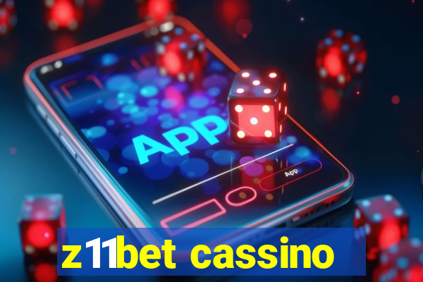 z11bet cassino