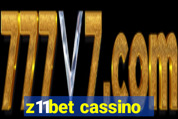 z11bet cassino