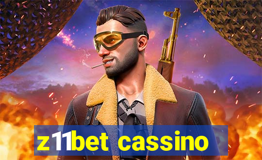 z11bet cassino