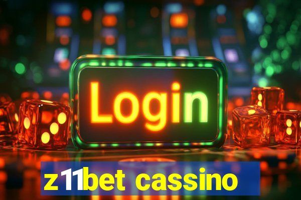 z11bet cassino