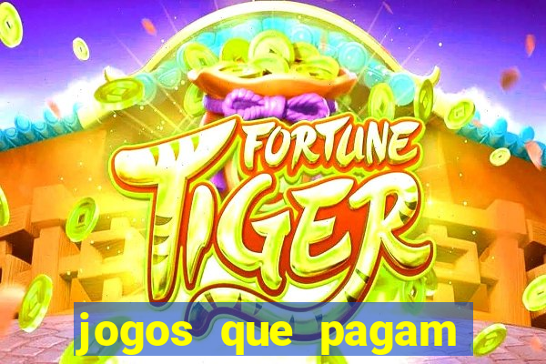 jogos que pagam via pagbank