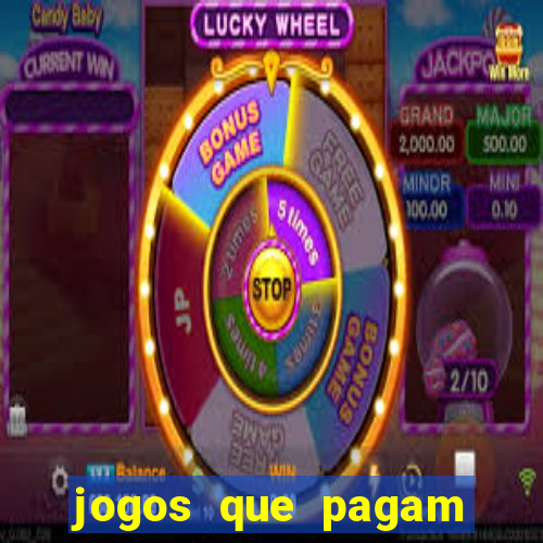 jogos que pagam via pagbank