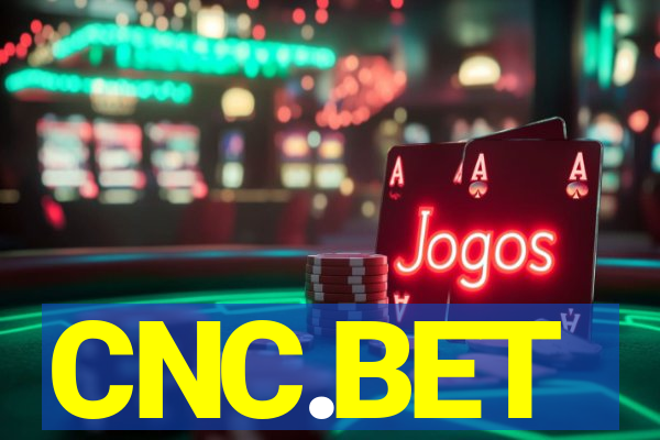 CNC.BET