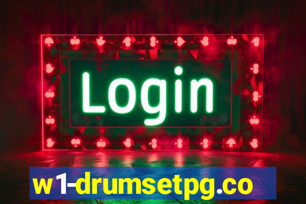 w1-drumsetpg.com