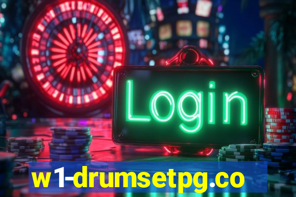 w1-drumsetpg.com