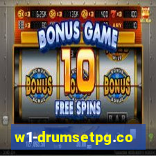 w1-drumsetpg.com