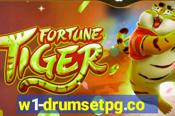 w1-drumsetpg.com