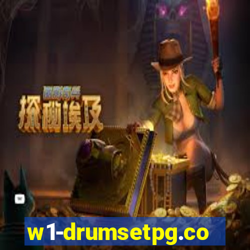 w1-drumsetpg.com