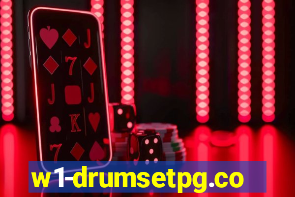 w1-drumsetpg.com