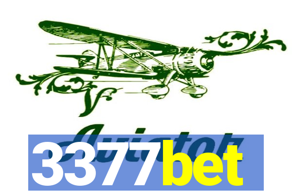 3377bet