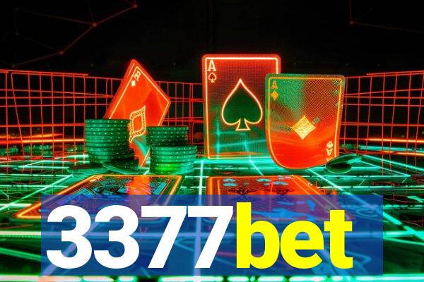 3377bet