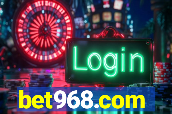 bet968.com