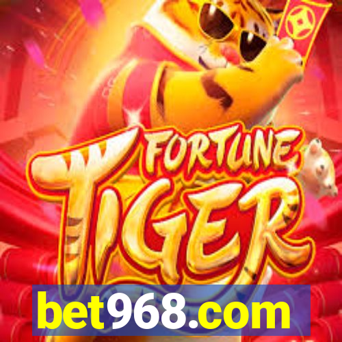 bet968.com