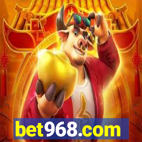 bet968.com