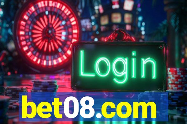 bet08.com