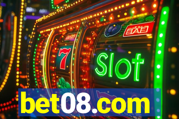 bet08.com