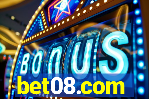 bet08.com