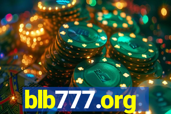 blb777.org