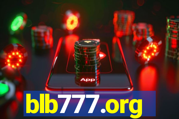 blb777.org